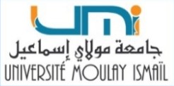 Université Moulay Ismaïl